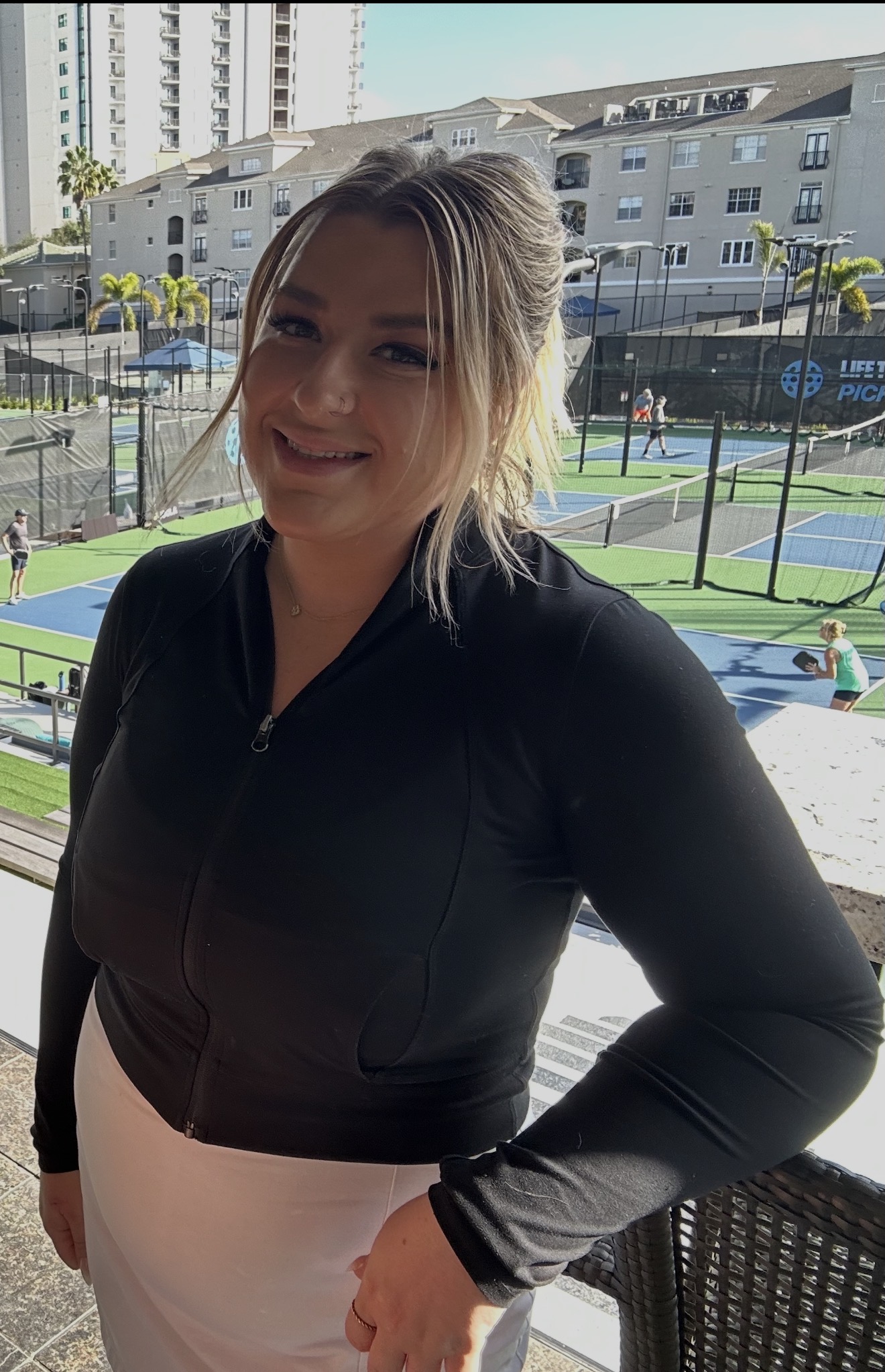 Owner of The Clean Effect & Co